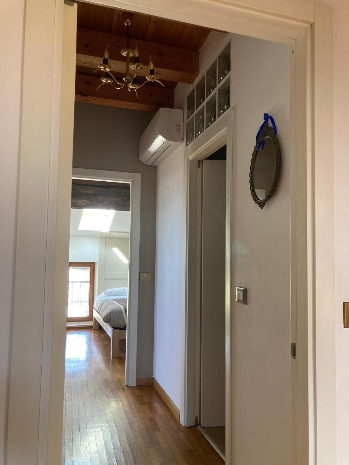 フェルトレ A Casa Di Checco Bed & Breakfast エクステリア 写真
