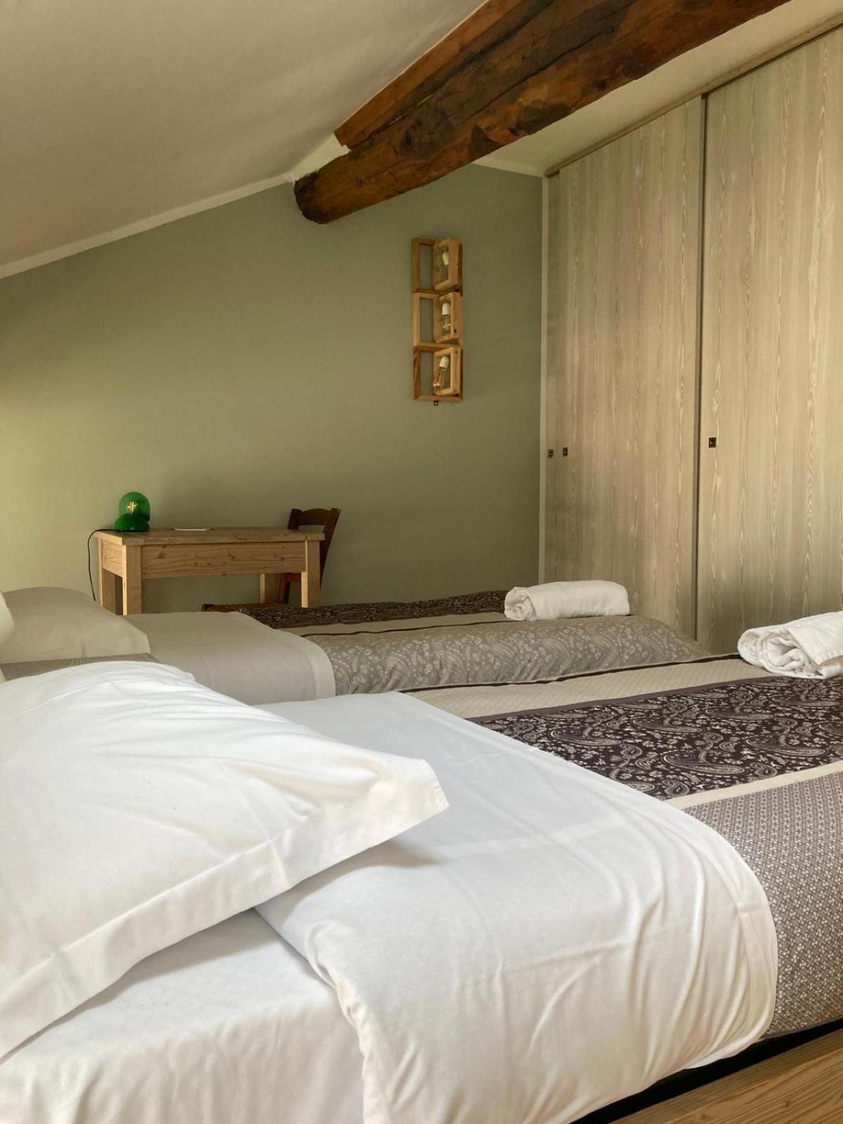 フェルトレ A Casa Di Checco Bed & Breakfast エクステリア 写真